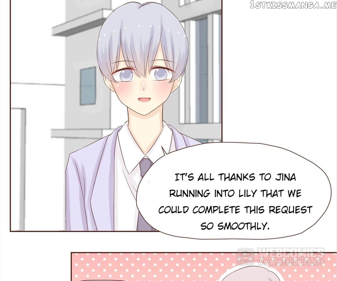 My Own Love Only Belongs to Me chapter 42 - page 14