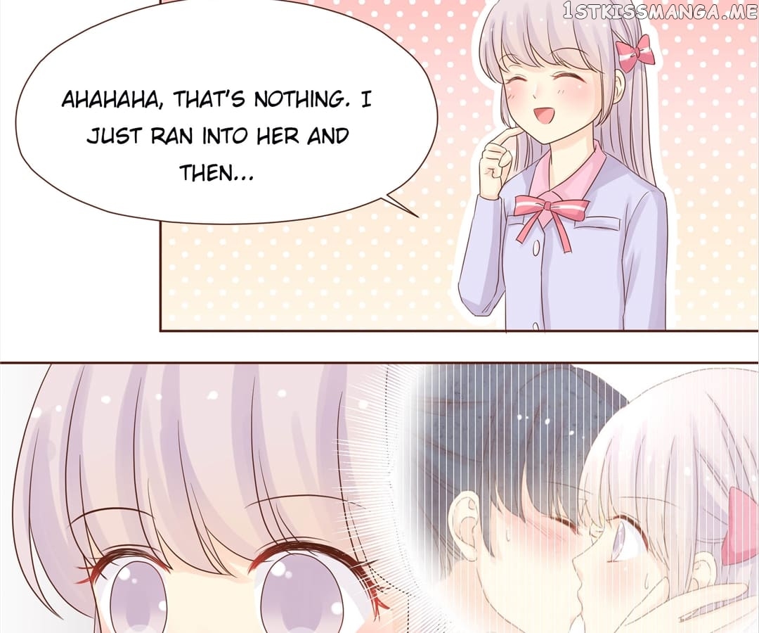 My Own Love Only Belongs to Me chapter 42 - page 15
