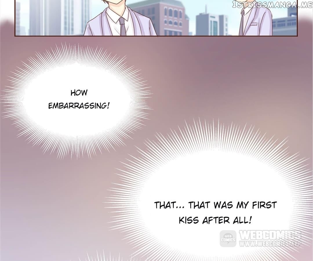 My Own Love Only Belongs to Me chapter 42 - page 18
