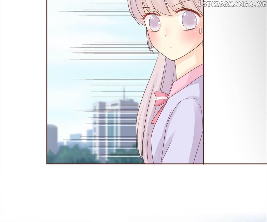 My Own Love Only Belongs to Me chapter 42 - page 23