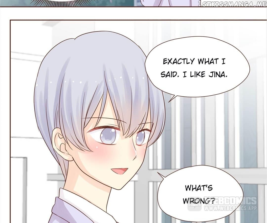 My Own Love Only Belongs to Me chapter 42 - page 26