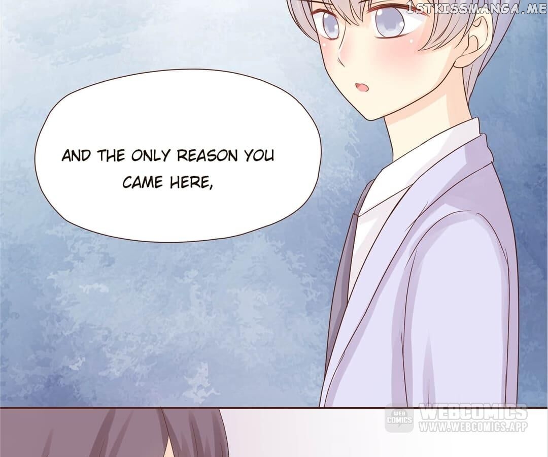 My Own Love Only Belongs to Me chapter 42 - page 34