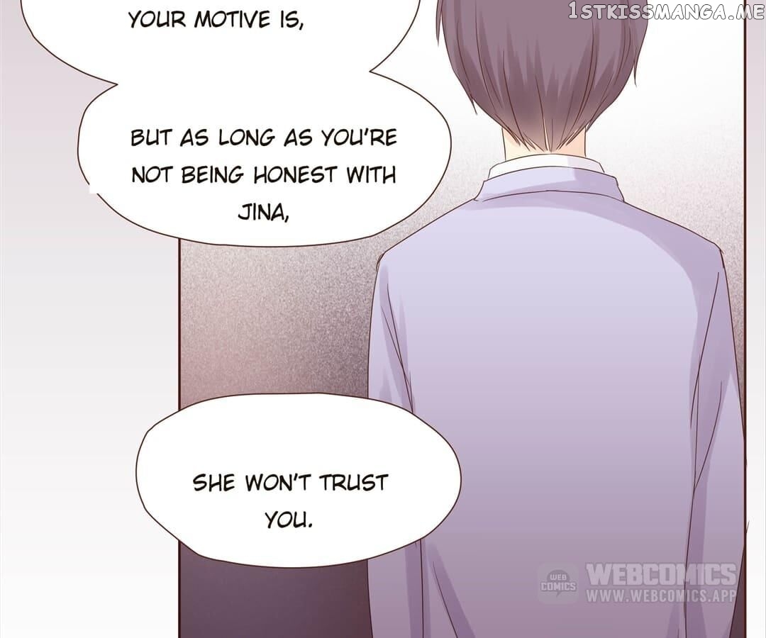 My Own Love Only Belongs to Me chapter 42 - page 38