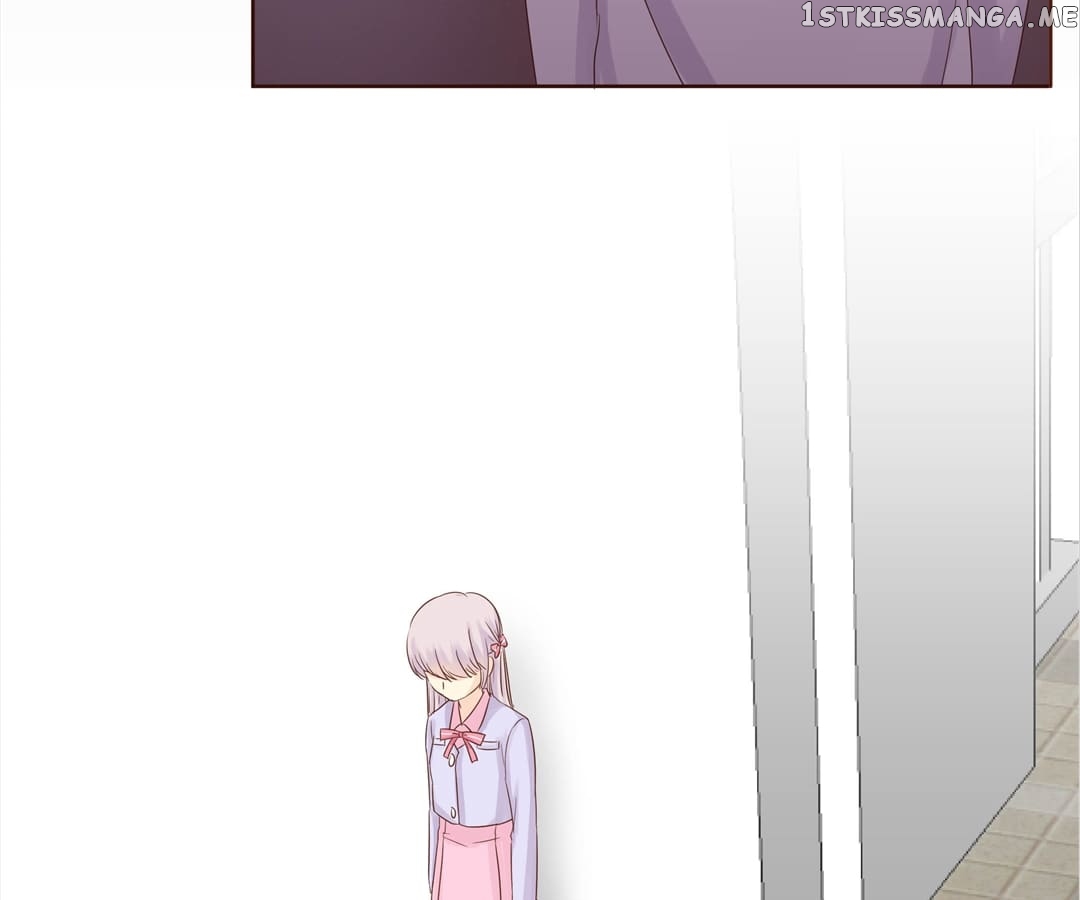My Own Love Only Belongs to Me chapter 42 - page 39