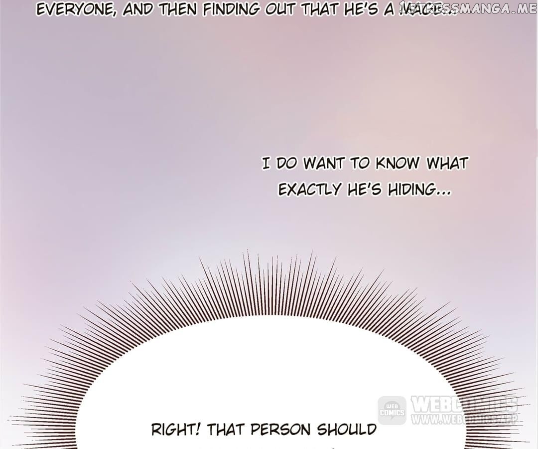 My Own Love Only Belongs to Me chapter 42 - page 42