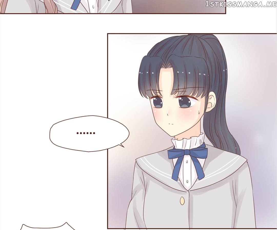 My Own Love Only Belongs to Me chapter 41 - page 11