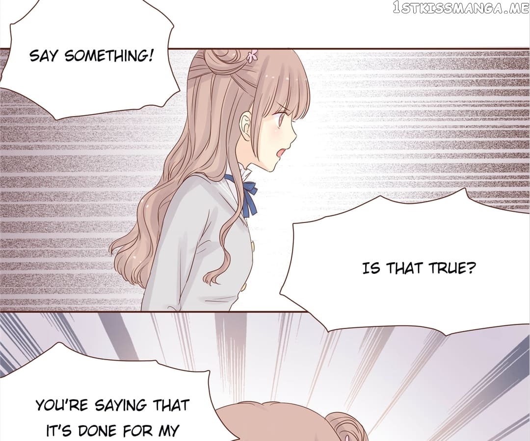 My Own Love Only Belongs to Me chapter 41 - page 12