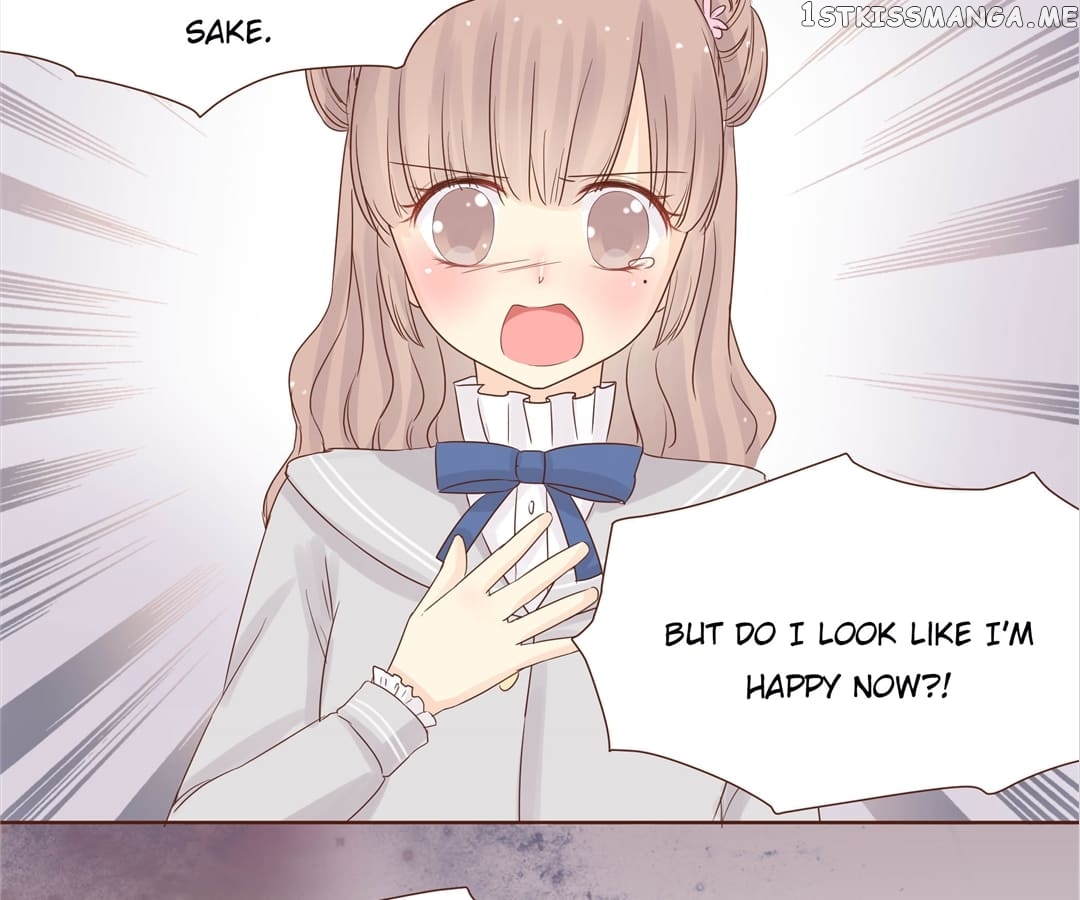 My Own Love Only Belongs to Me chapter 41 - page 13