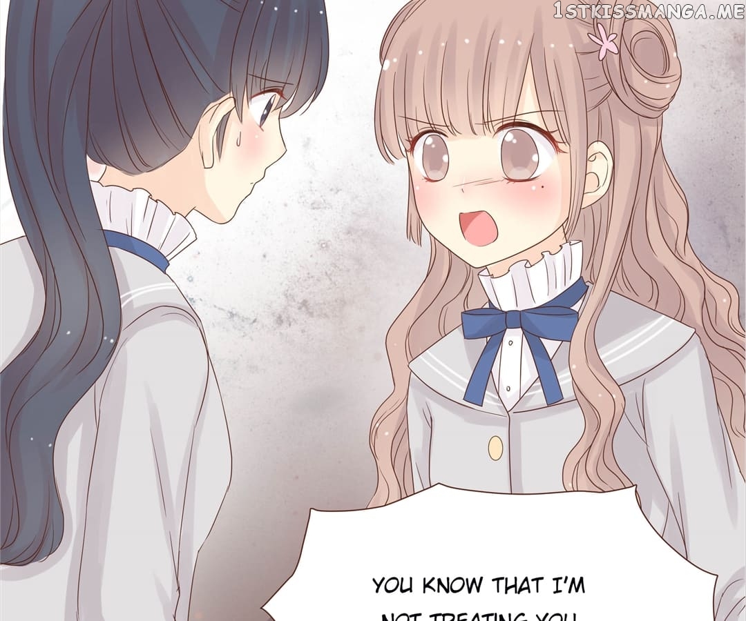 My Own Love Only Belongs to Me chapter 41 - page 15