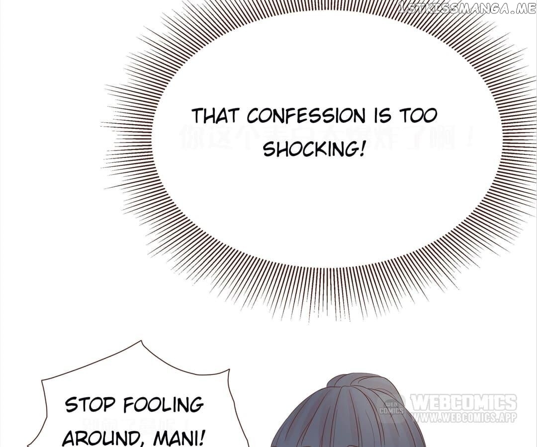 My Own Love Only Belongs to Me chapter 41 - page 18
