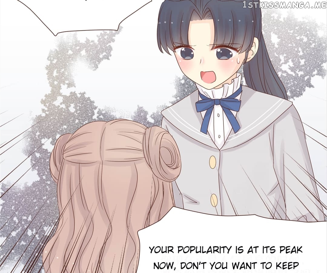 My Own Love Only Belongs to Me chapter 41 - page 19