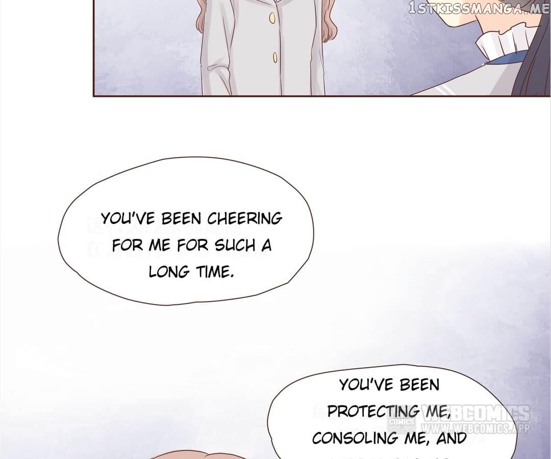 My Own Love Only Belongs to Me chapter 41 - page 22