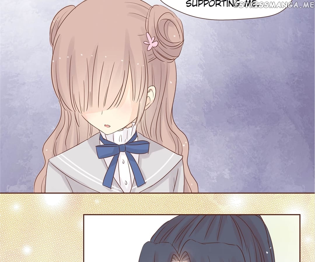 My Own Love Only Belongs to Me chapter 41 - page 23