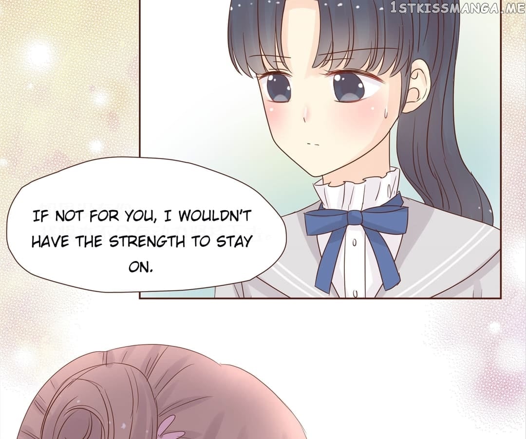 My Own Love Only Belongs to Me chapter 41 - page 24