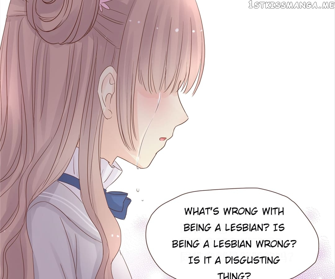 My Own Love Only Belongs to Me chapter 41 - page 25