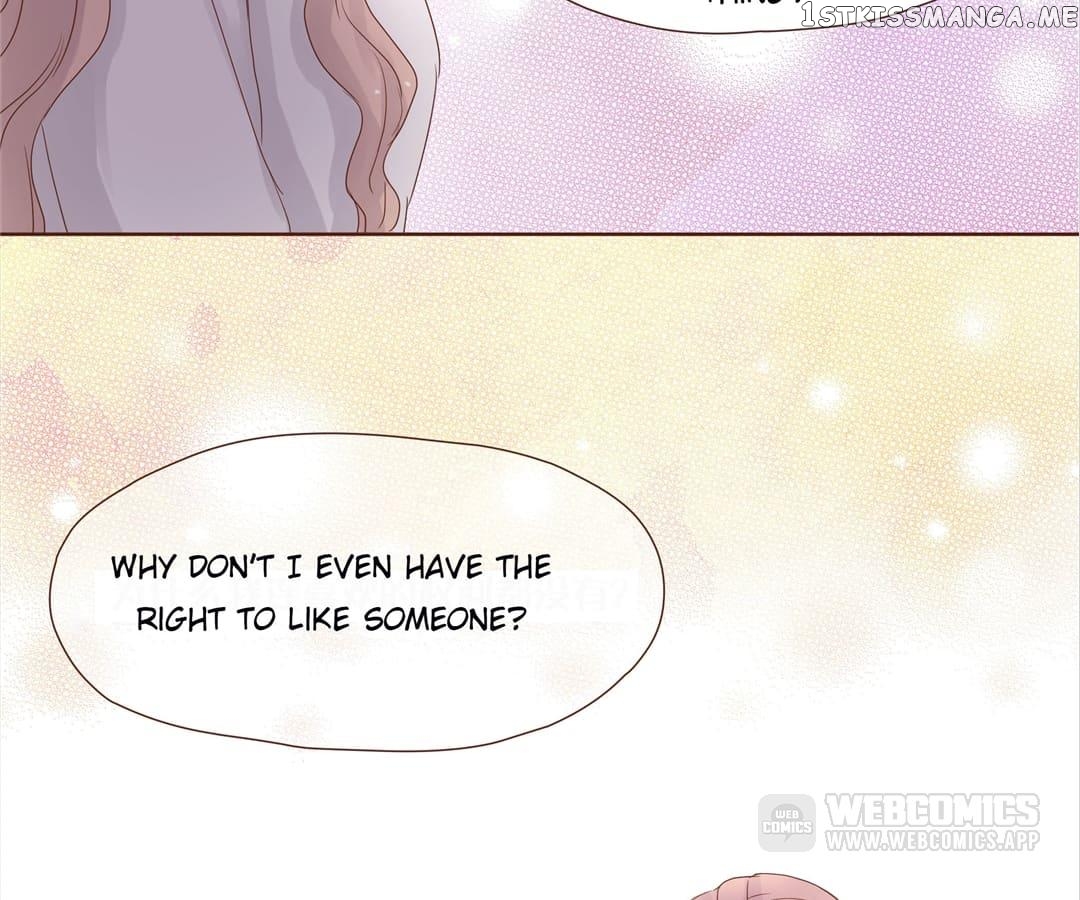 My Own Love Only Belongs to Me chapter 41 - page 26