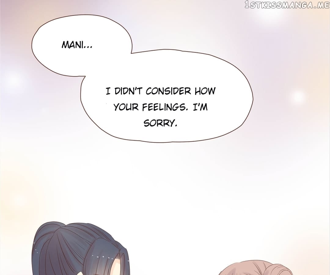 My Own Love Only Belongs to Me chapter 41 - page 35