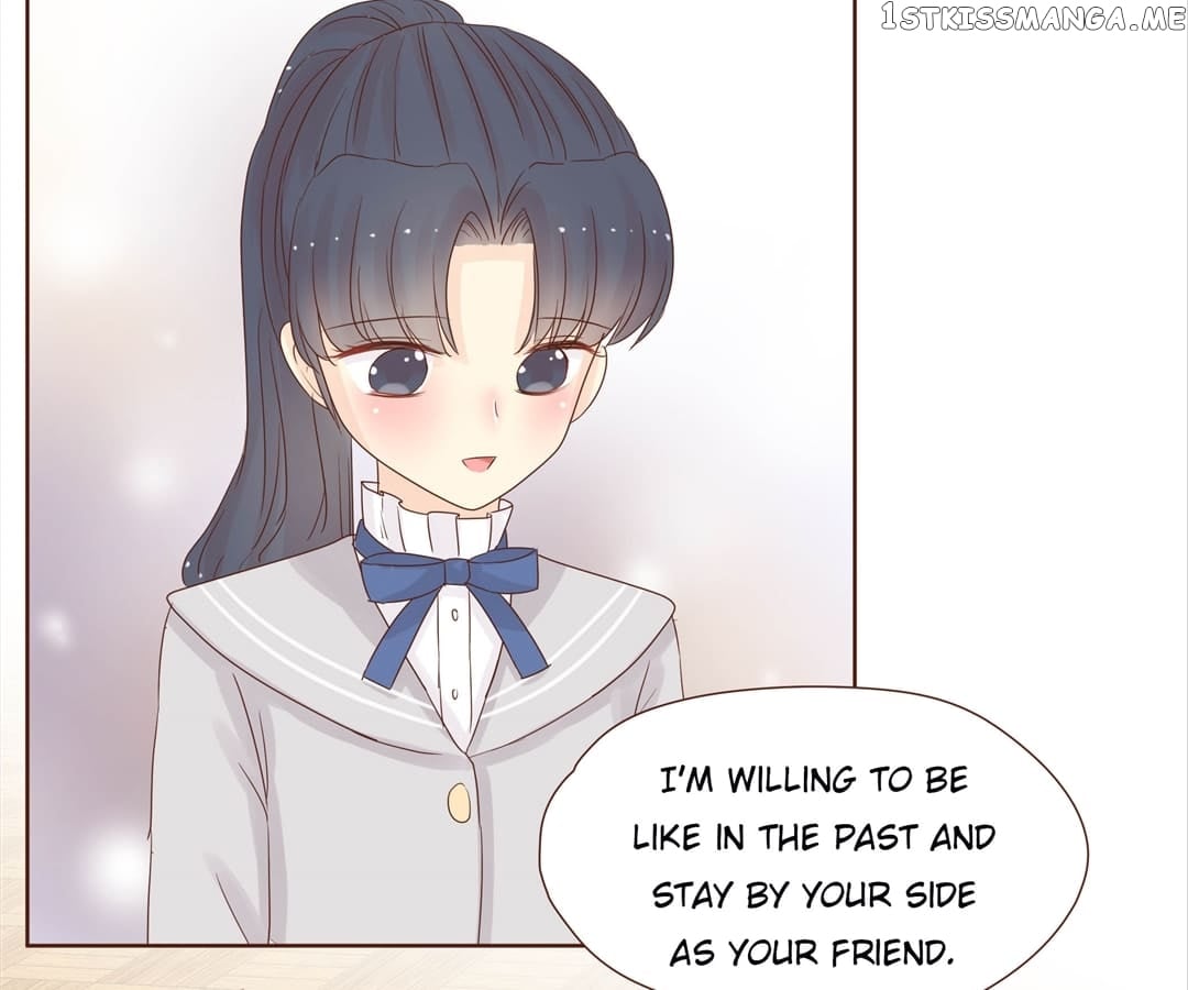 My Own Love Only Belongs to Me chapter 41 - page 37