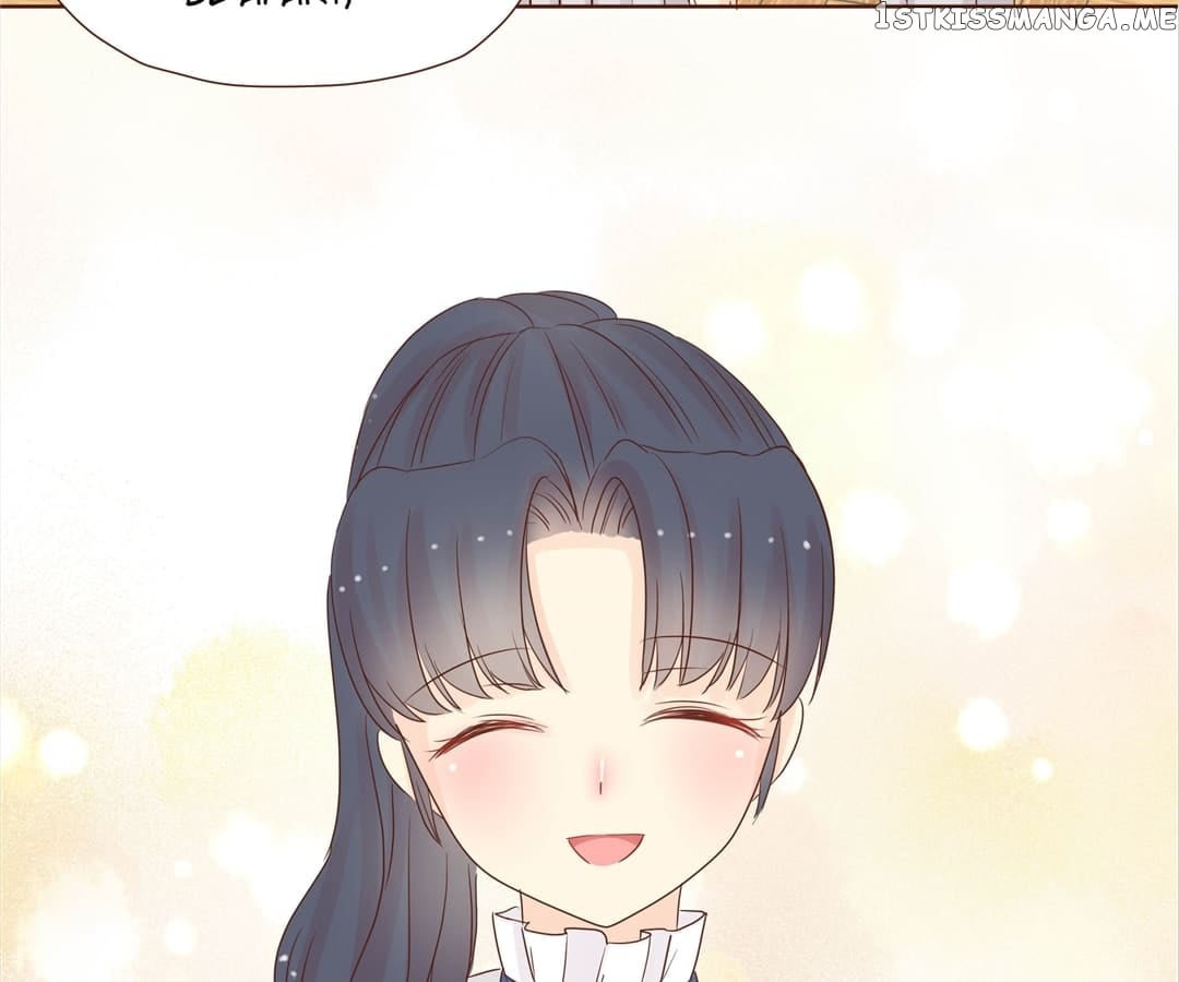 My Own Love Only Belongs to Me chapter 41 - page 39