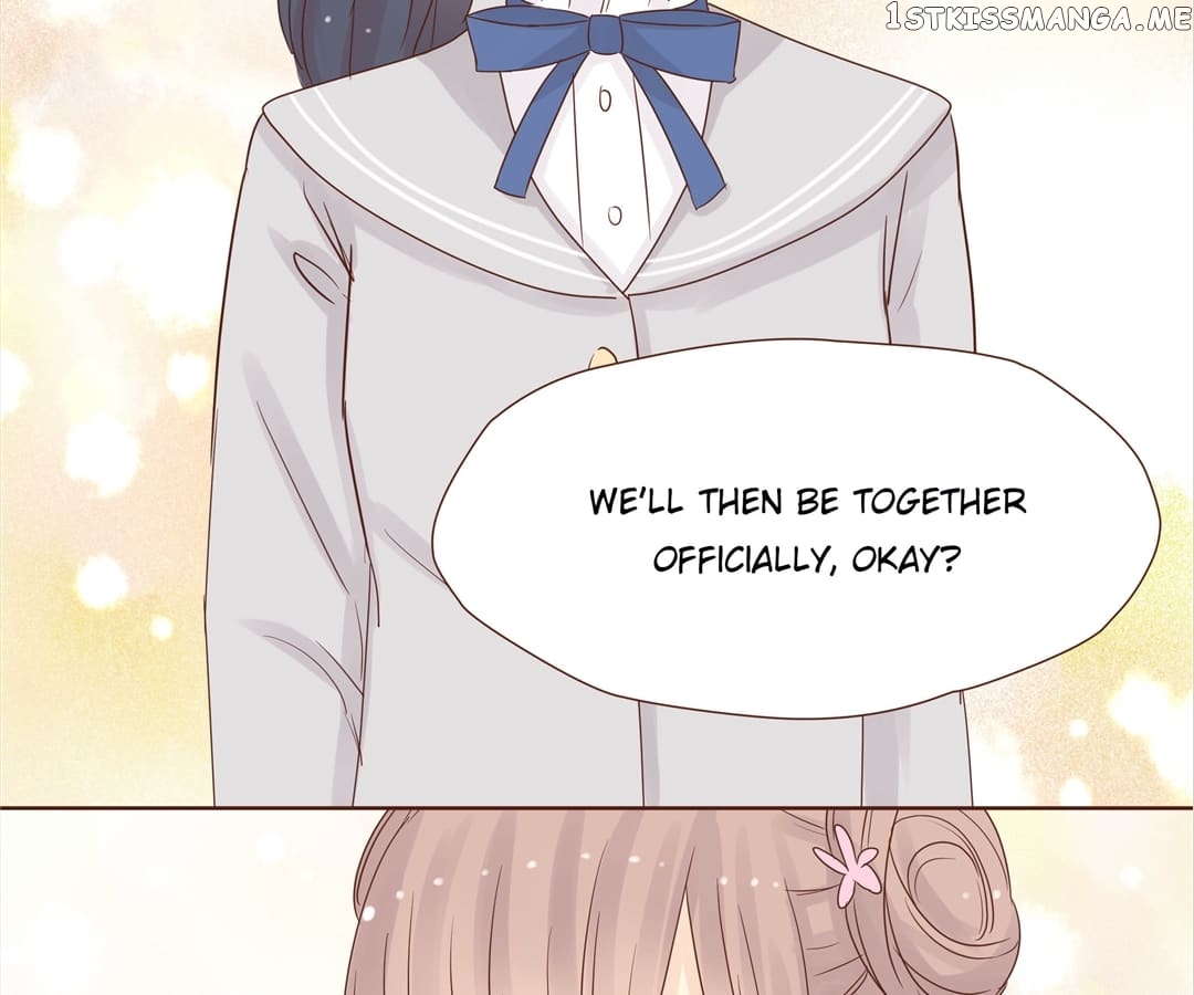 My Own Love Only Belongs to Me chapter 41 - page 40