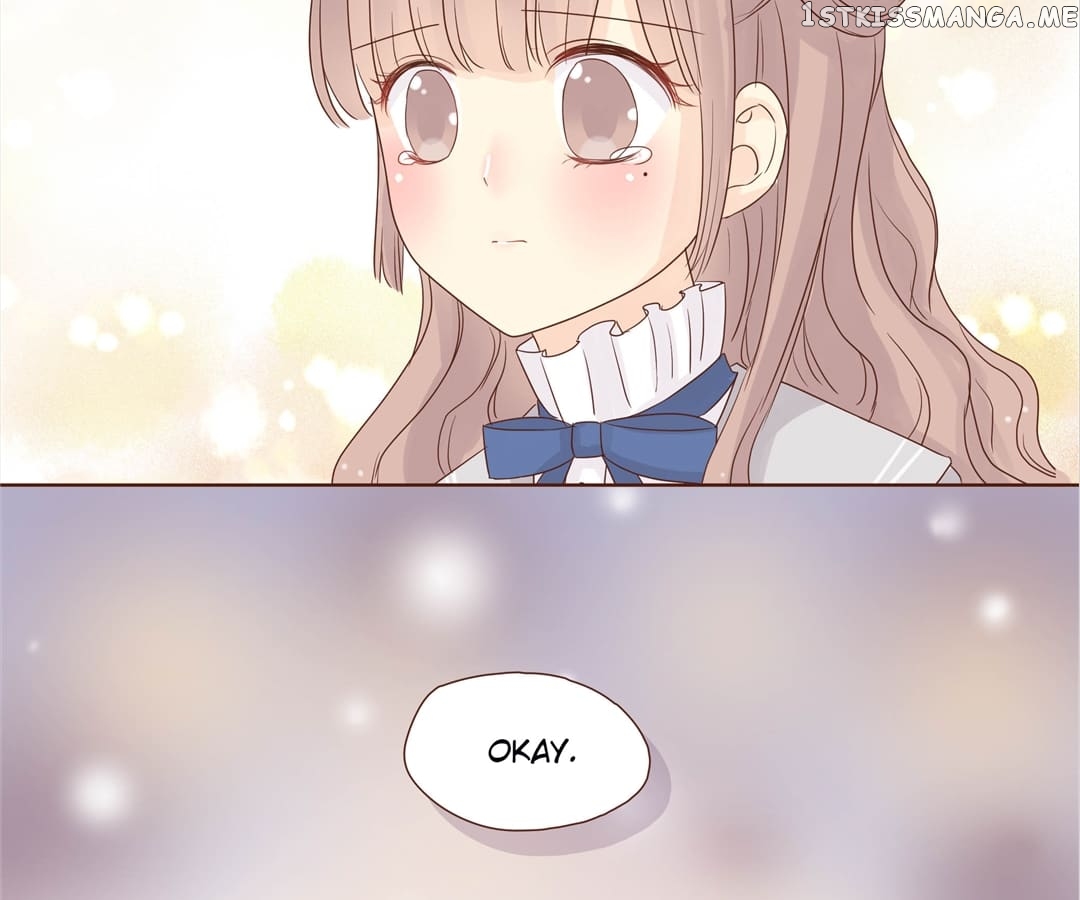 My Own Love Only Belongs to Me chapter 41 - page 41