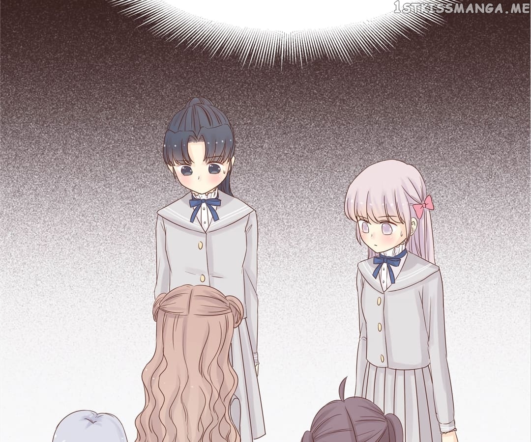 My Own Love Only Belongs to Me chapter 41 - page 9