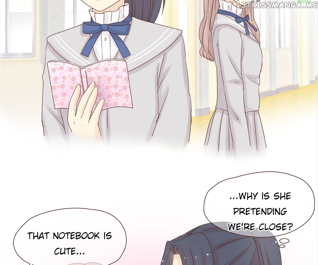 My Own Love Only Belongs to Me chapter 40 - page 12