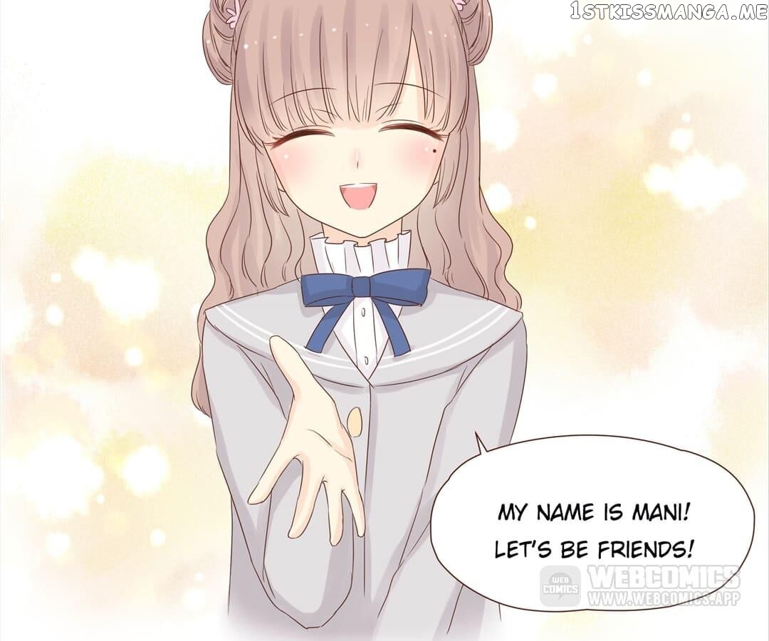 My Own Love Only Belongs to Me chapter 40 - page 14