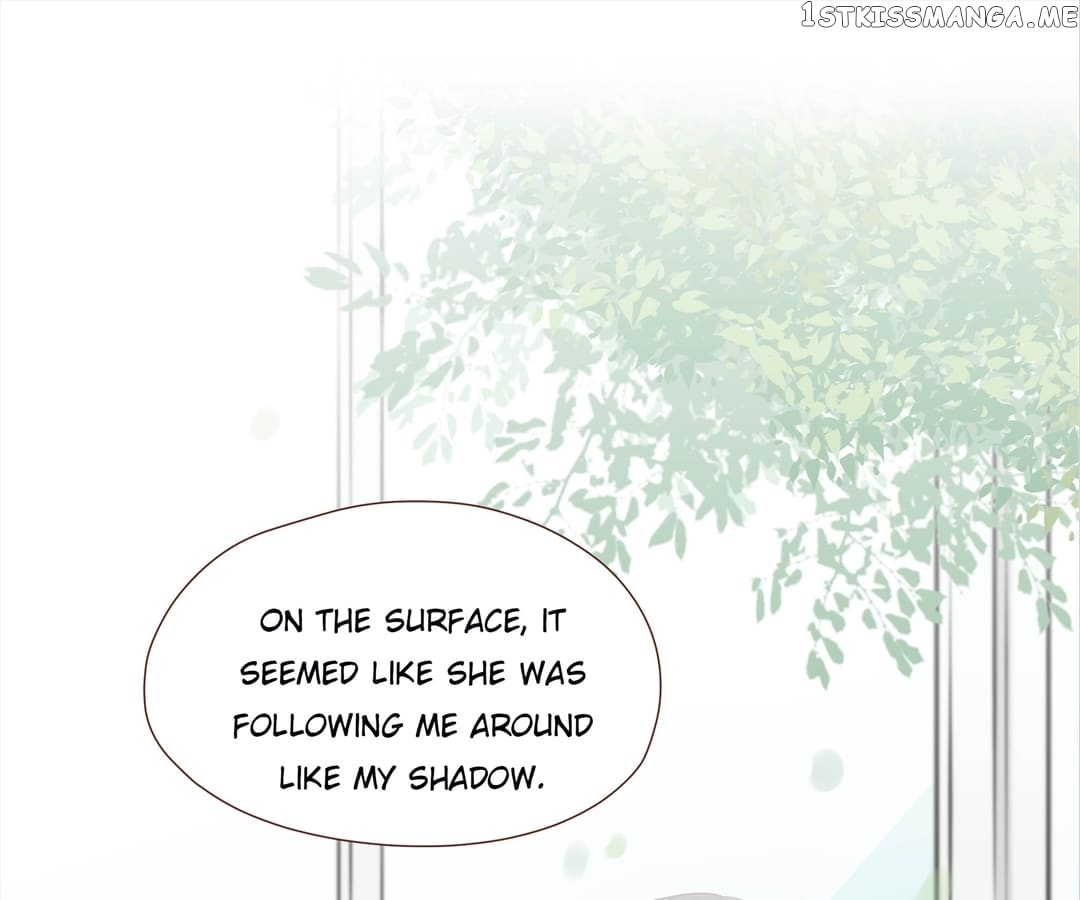 My Own Love Only Belongs to Me chapter 40 - page 20