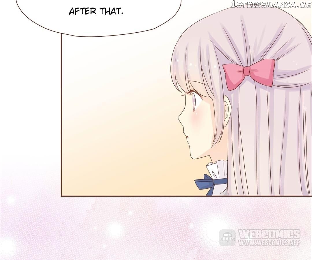 My Own Love Only Belongs to Me chapter 40 - page 22