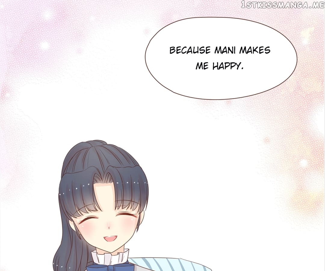 My Own Love Only Belongs to Me chapter 40 - page 23