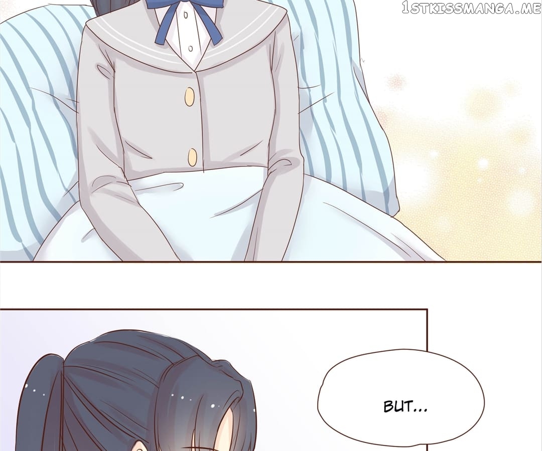 My Own Love Only Belongs to Me chapter 40 - page 24