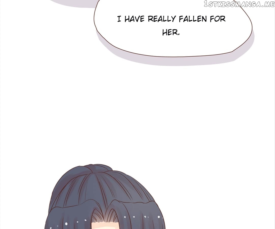 My Own Love Only Belongs to Me chapter 40 - page 29