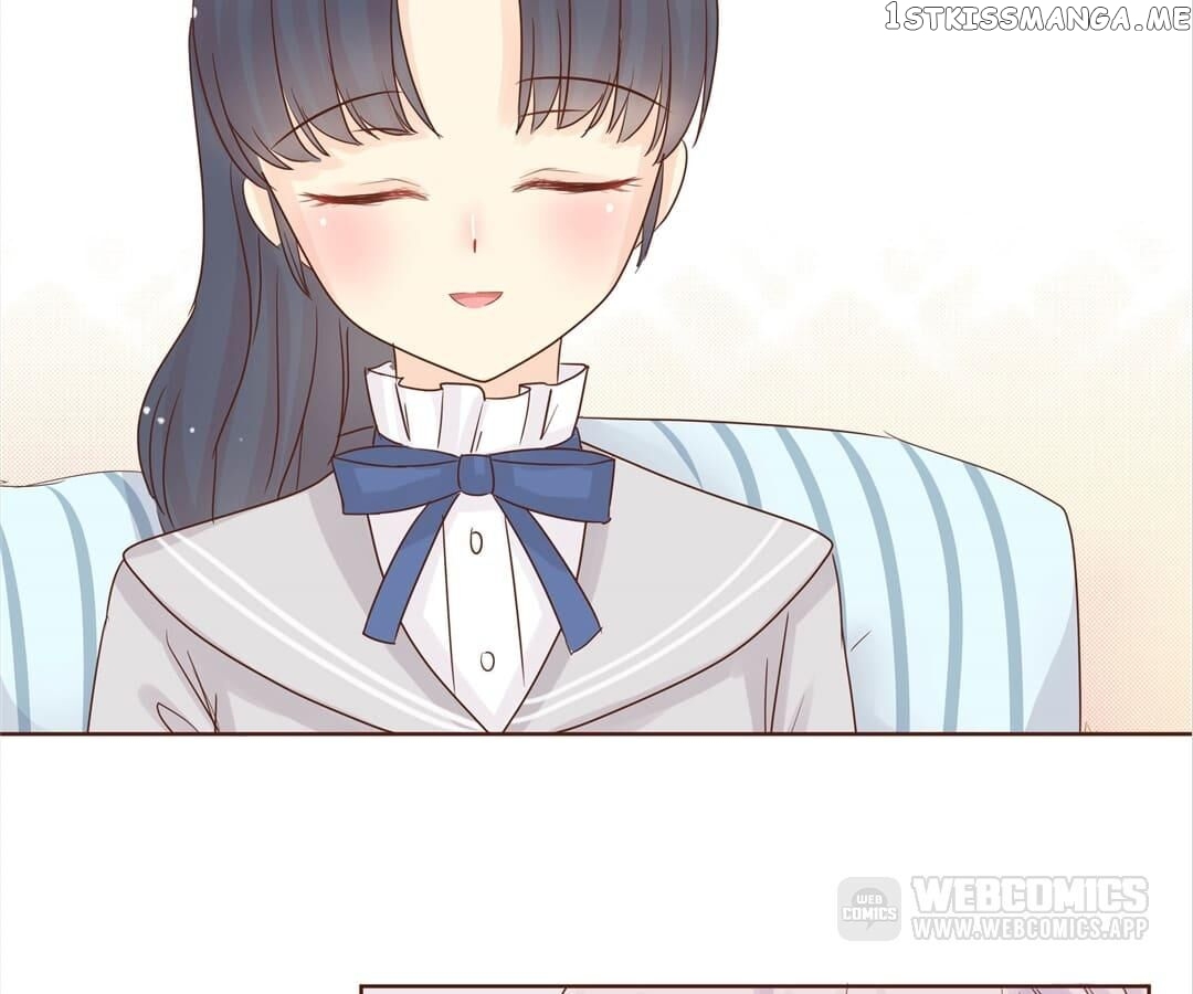 My Own Love Only Belongs to Me chapter 40 - page 30