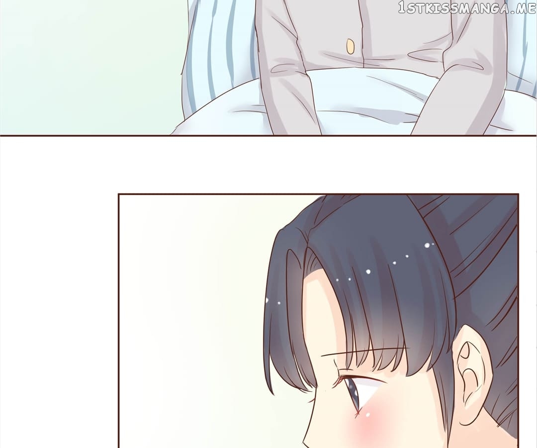 My Own Love Only Belongs to Me chapter 40 - page 36