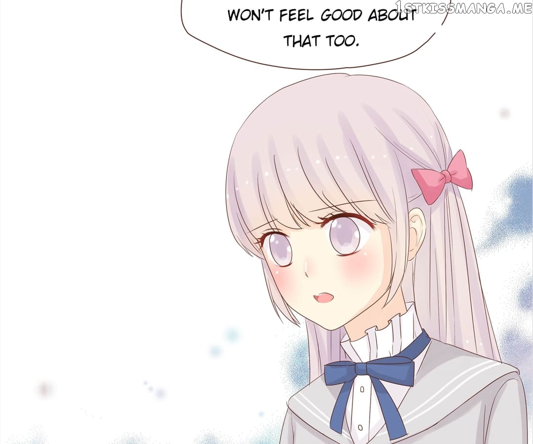 My Own Love Only Belongs to Me chapter 40 - page 39