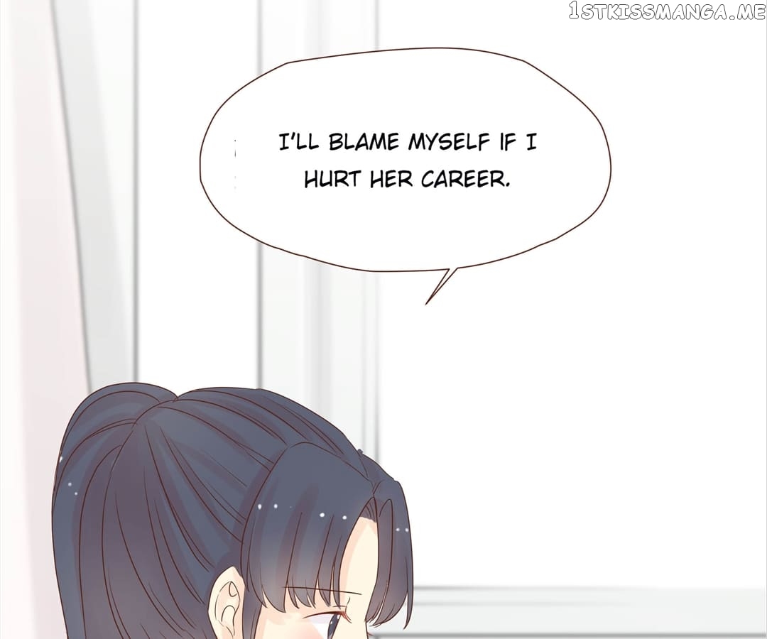 My Own Love Only Belongs to Me chapter 40 - page 43