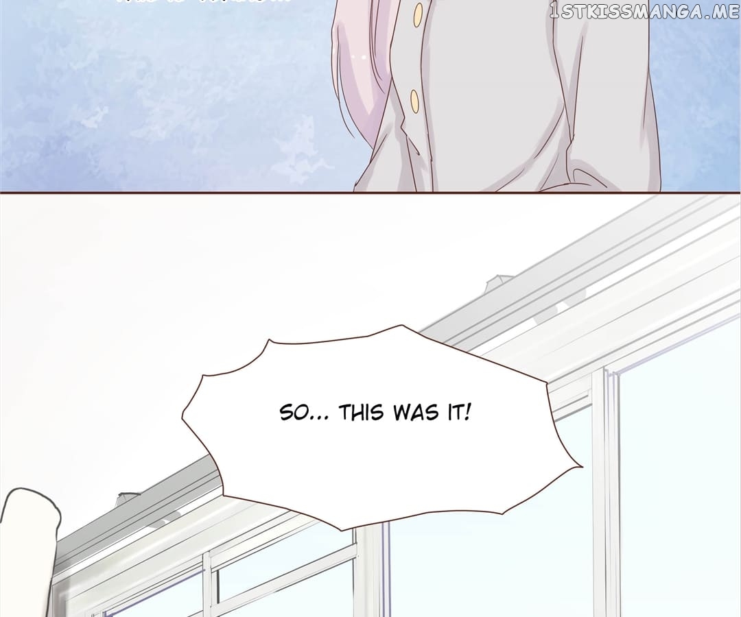 My Own Love Only Belongs to Me chapter 40 - page 47