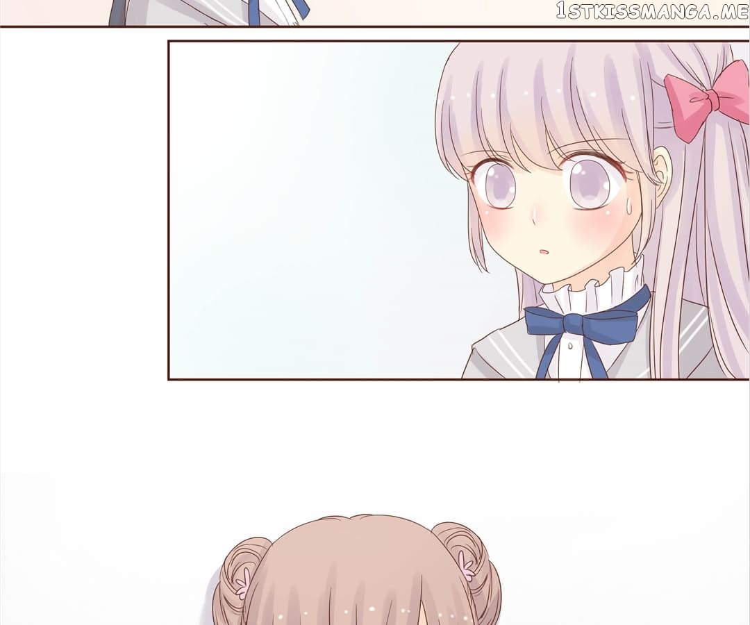 My Own Love Only Belongs to Me chapter 40 - page 49