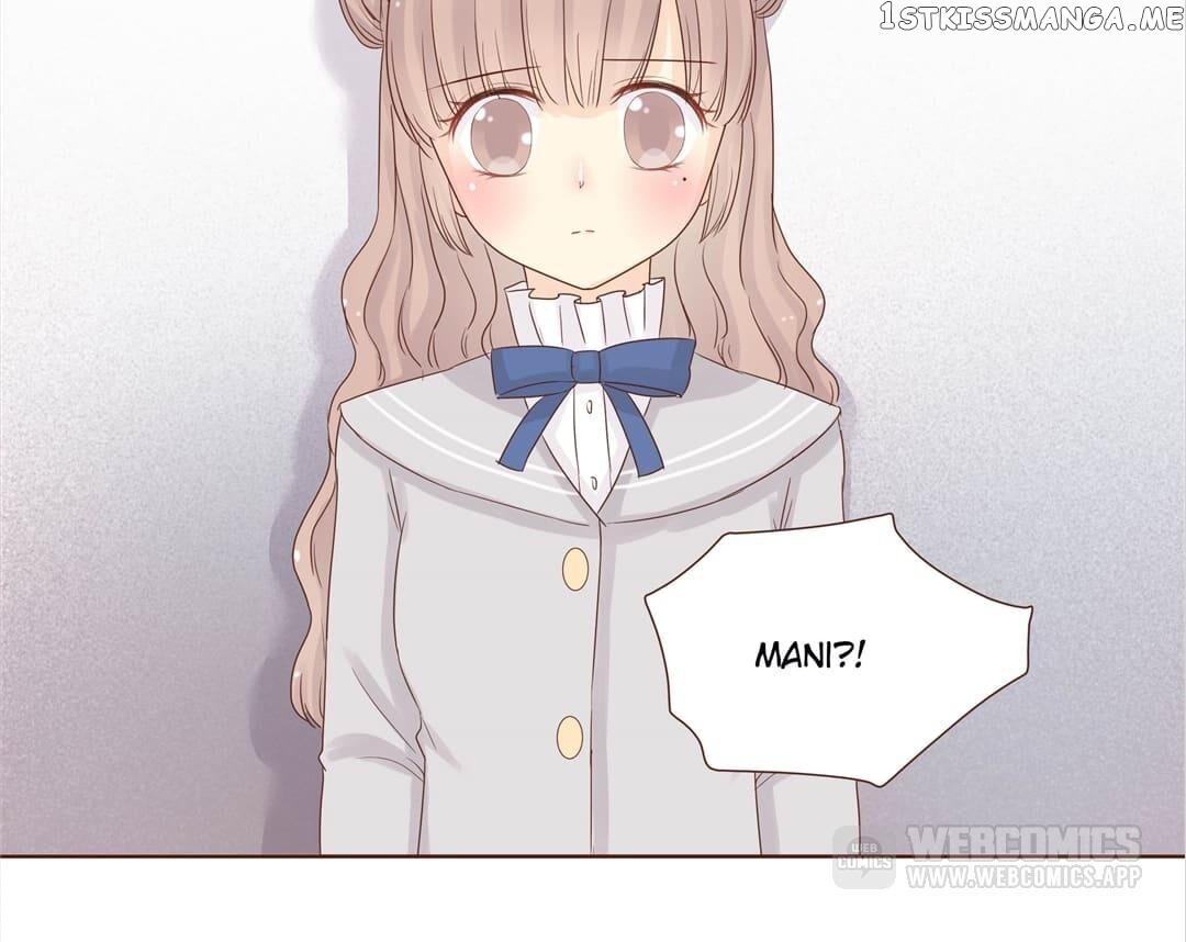 My Own Love Only Belongs to Me chapter 40 - page 50