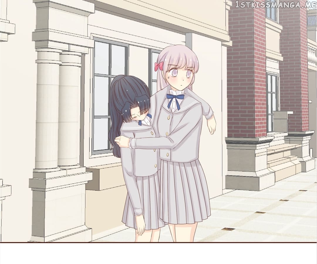 My Own Love Only Belongs to Me chapter 39 - page 11