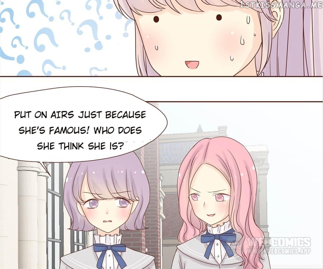 My Own Love Only Belongs to Me chapter 39 - page 14