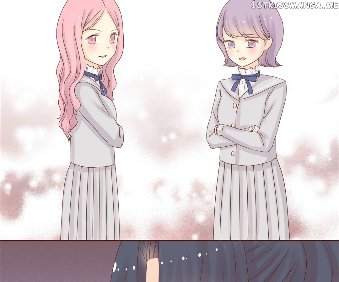 My Own Love Only Belongs to Me chapter 39 - page 23