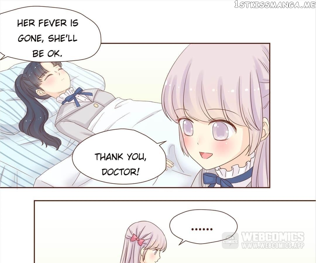 My Own Love Only Belongs to Me chapter 39 - page 30