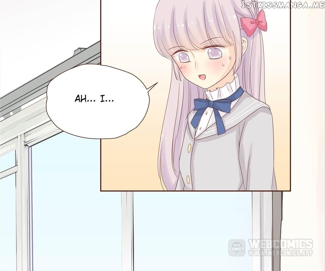 My Own Love Only Belongs to Me chapter 39 - page 38