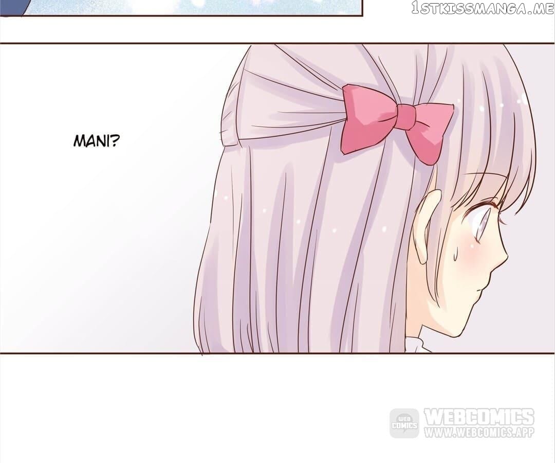 My Own Love Only Belongs to Me chapter 38 - page 42