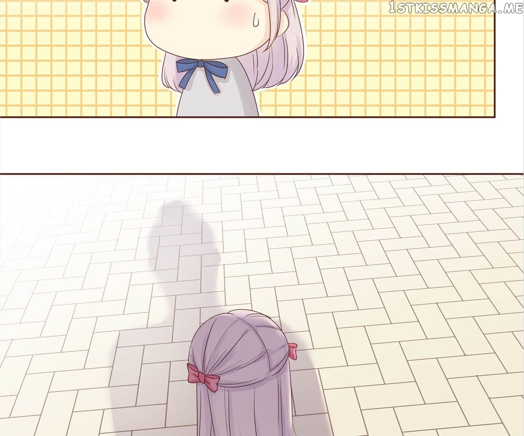 My Own Love Only Belongs to Me chapter 38 - page 8
