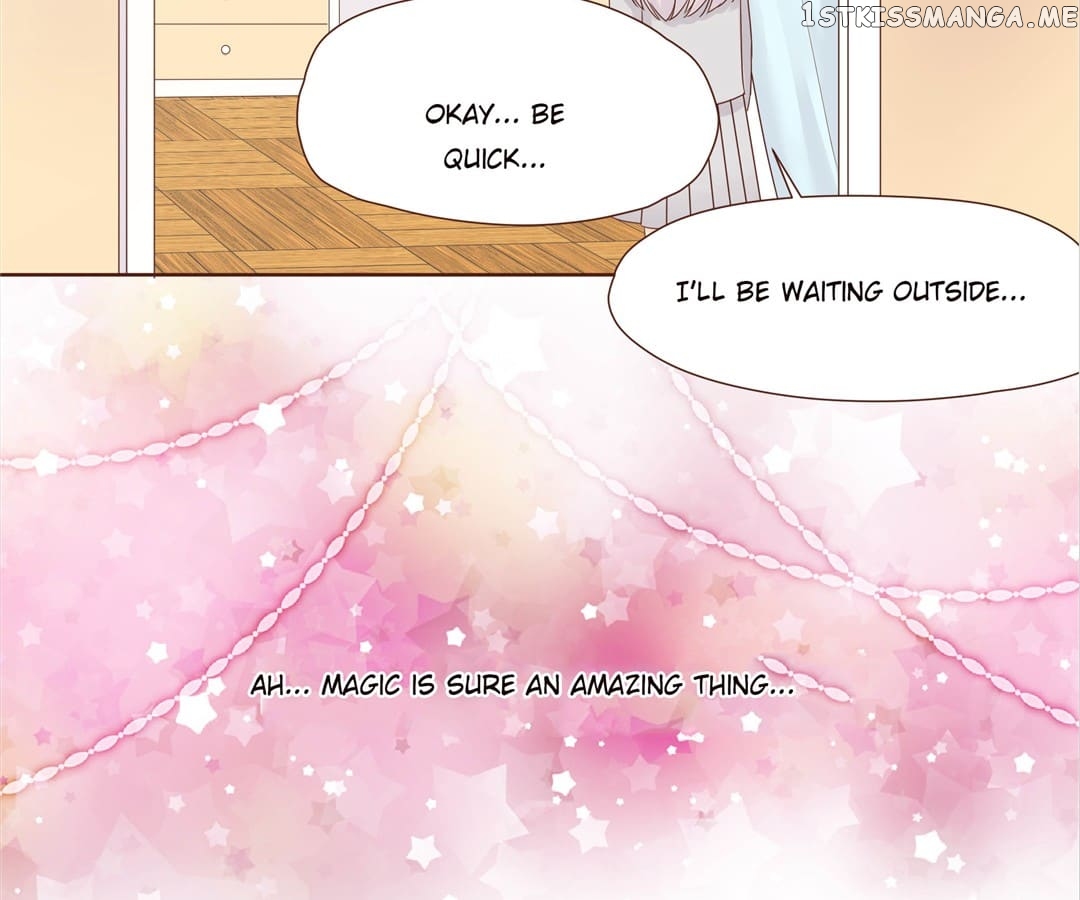 My Own Love Only Belongs to Me chapter 37 - page 11