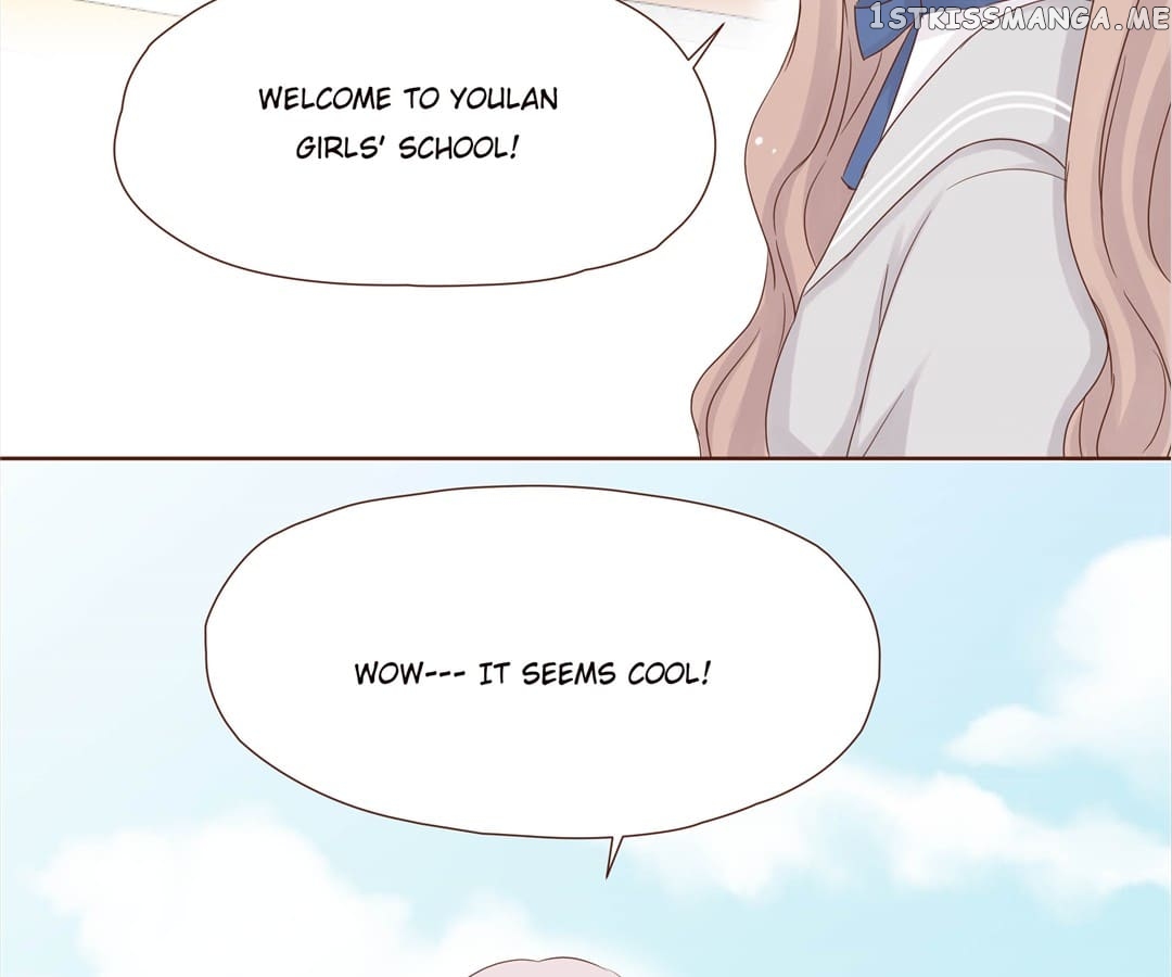 My Own Love Only Belongs to Me chapter 37 - page 15