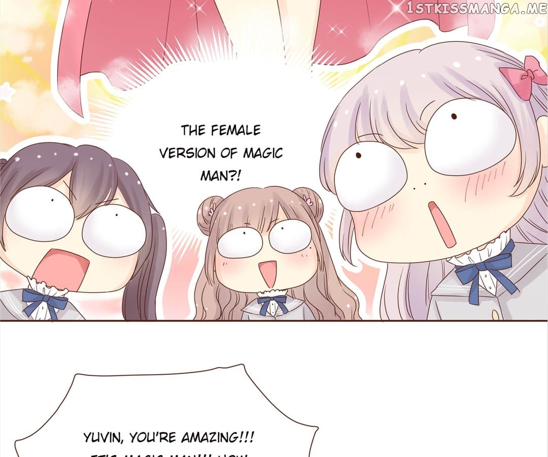 My Own Love Only Belongs to Me chapter 37 - page 27